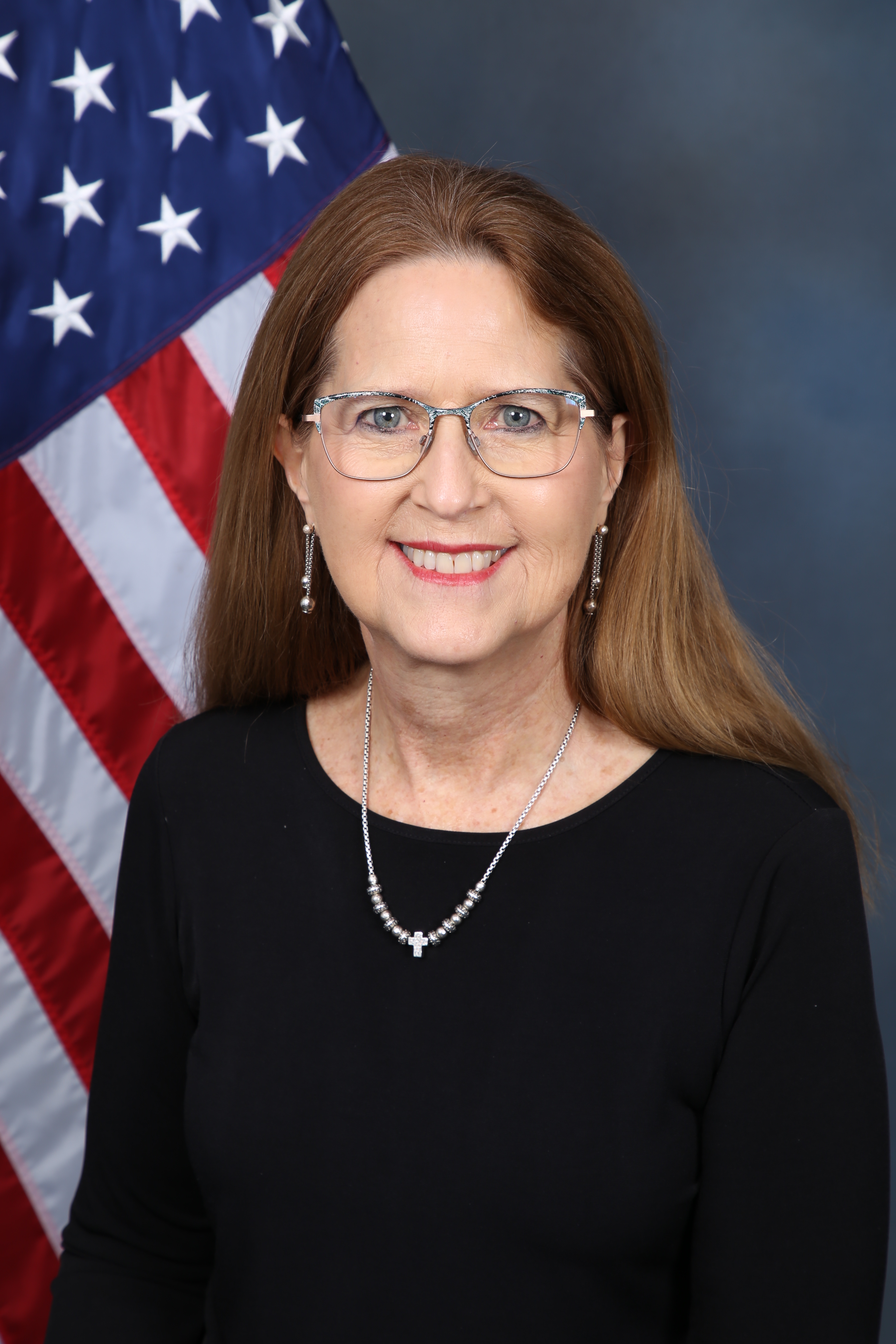 Carole Martin
