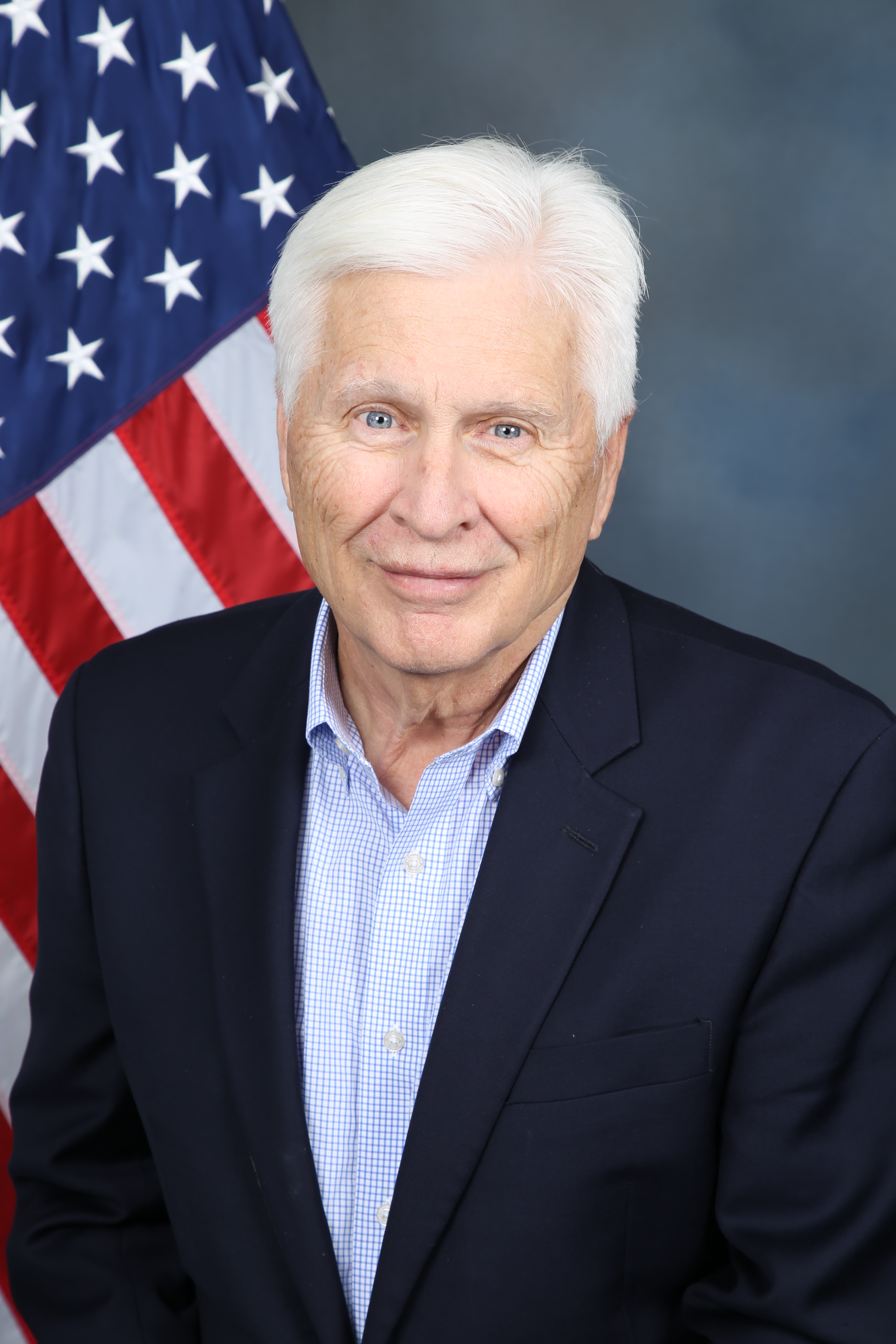 Mike Stange